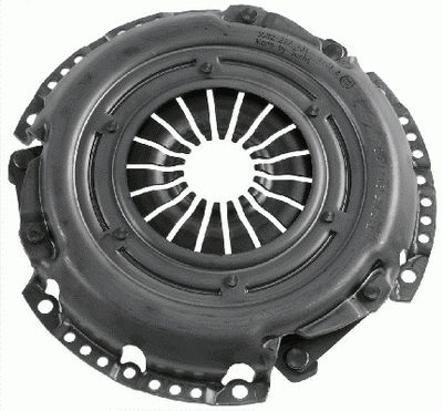 Sajūga piespiedējdisks SACHS 3082 277 131