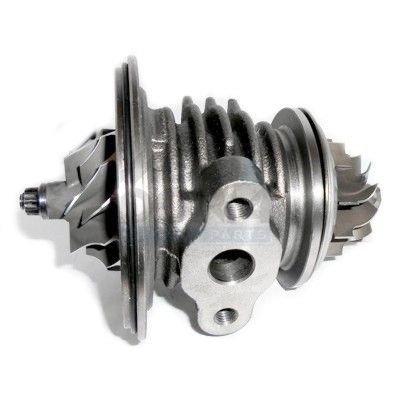 Serdeņa bloks, turbokompresors MEAT & DORIA 60368