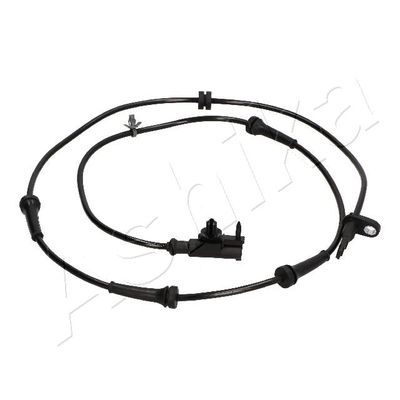 Devējs, Riteņu griešanās ātrums ASHIKA 151-01-1022