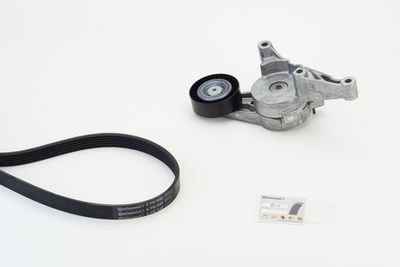 Поликлиновой ременный комплект CONTINENTAL CTAM 6PK948K1