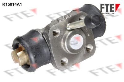 Riteņa bremžu cilindrs FTE 9710022