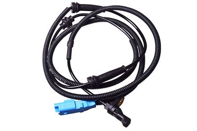 Devējs, Riteņu griešanās ātrums DENCKERMANN B180056