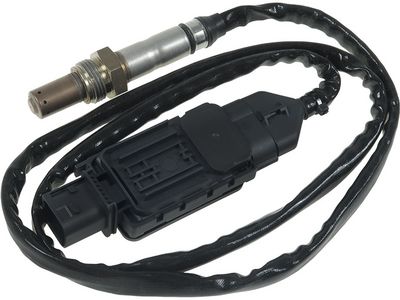 NOx-датчик, впрыск карбамида AS-PL NOX9585