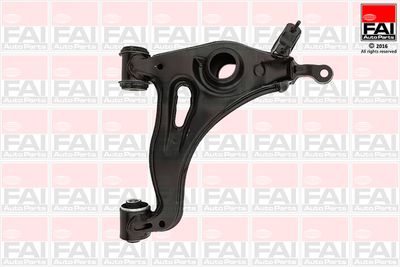 Neatkarīgās balstiekārtas svira, Riteņa piekare FAI AutoParts SS1137