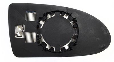 Spoguļstikls, Ārējais atpakaļskata spogulis ABAKUS 1504G03