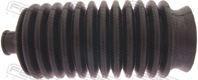 Пыльник, рулевое управление FEBEST TRKB-01