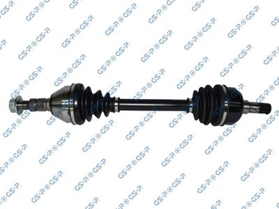 Piedziņas vārpsta GSP 260026