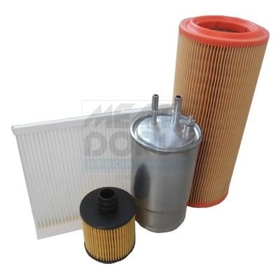  MEAT & DORIA FKFIA045