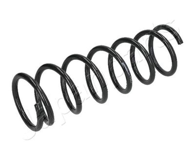 Balstiekārtas atspere JAPANPARTS ZC5104A