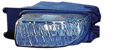 Miglas lukturis ABAKUS 445-2006L-UE