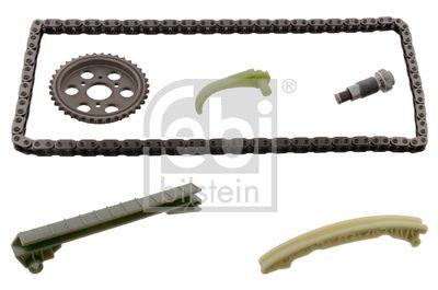 Sadales vārpstas piedziņas ķēdes komplekts FEBI BILSTEIN 33834