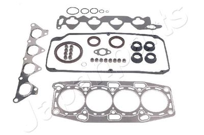 Комплект прокладок, двигатель JAPANPARTS KM-501