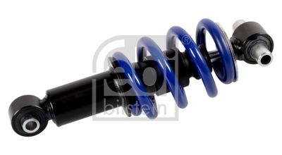 Гаситель, крепление кабины FEBI BILSTEIN 107671