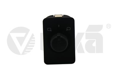 Переключатель, механизм регулировки наружного зеркала vika 99591772501