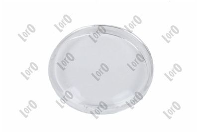 Рассеиватель, противотуманная фара ABAKUS 053-37-913