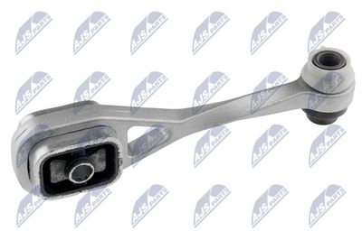 Подвеска, двигатель NTY ZPS-RE-009