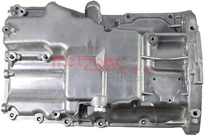 Масляный поддон METZGER 7990142