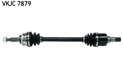 Piedziņas vārpsta SKF VKJC 7879