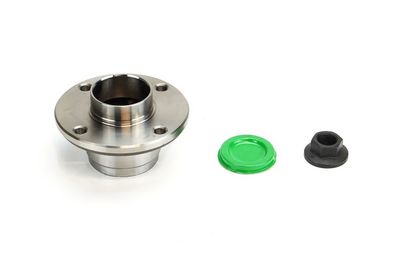 Riteņa rumbas gultņa komplekts CONTINENTAL CTAM WBE1202