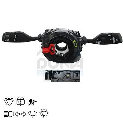 Выключатель на рулевой колонке MEAT & DORIA 231179