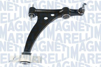Рычаг независимой подвески колеса, подвеска колеса MAGNETI MARELLI 301181312600