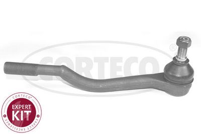 Наконечник поперечной рулевой тяги CORTECO 49401380