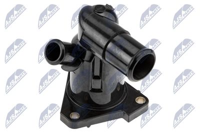 Termostats, Dzesēšanas šķidrums NTY CTM-TY-002