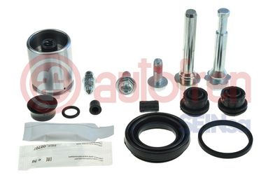 Ремкомплект, тормозной суппорт AUTOFREN SEINSA D44740S