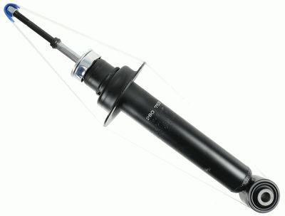Amortizators SACHS 280 753
