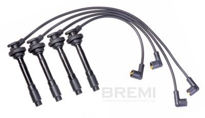 Augstsprieguma vadu komplekts BREMI 600/250