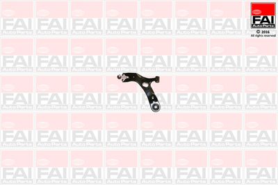 Neatkarīgās balstiekārtas svira, Riteņa piekare FAI AutoParts SS9291