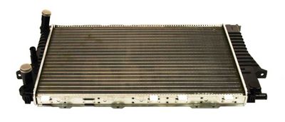 Radiators, Motora dzesēšanas sistēma MAXGEAR AC559486