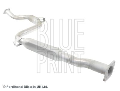Vidējais izpl. gāzu trokšņa slāpētājs BLUE PRINT ADC46009C
