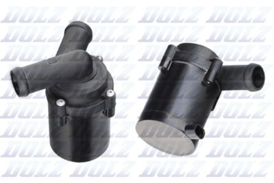 Papildu ūdens sūknis (dzesēšanas ūdens cirkulācija) DOLZ EB565A