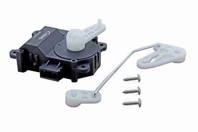 Regulēšanas elements, Jaucējkrāns VEMO V25-77-0112