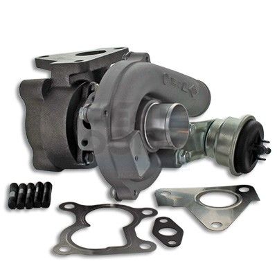 Компрессор, наддув MEAT & DORIA 65014