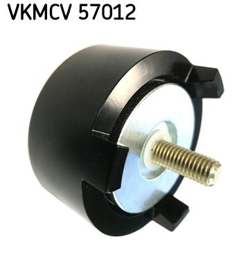 Parazīt-/Vadrullītis, Ķīļrievu siksna SKF VKMCV 57012