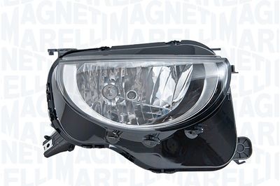 Основная фара MAGNETI MARELLI 712507201129