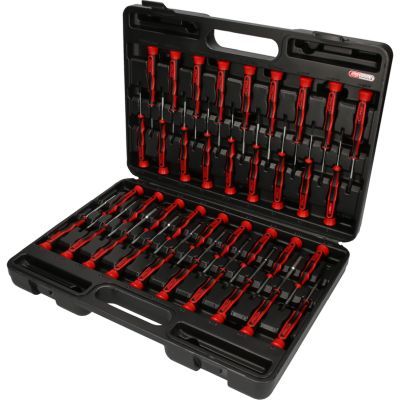 Skrūvgriežu komplekts KS TOOLS 500.7150