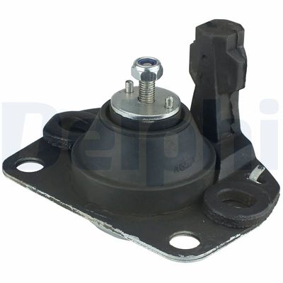 Подвеска, двигатель DELPHI TEM038