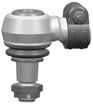 Наконечник поперечной рулевой тяги LEMFÖRDER 21075 01