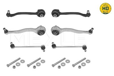 Комлектующее руля, подвеска колеса MEYLE 016 050 0090/HD