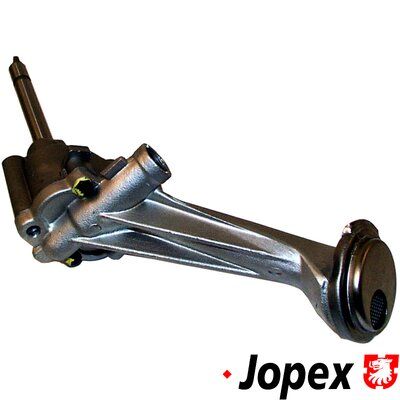 Масляный насос JP GROUP 1113102400