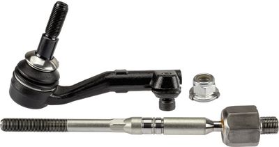 Поперечная рулевая тяга TRW JRA560