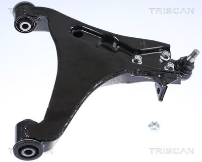 Vikšro valdymo svirtis TRISCAN 8500 42553
