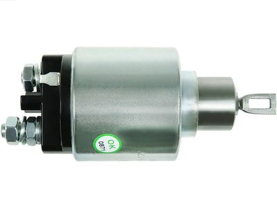 Тяговое реле, стартер AS-PL SS0234P