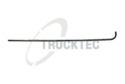 Apdare-/Aizsarguzlika, Sānu siena TRUCKTEC AUTOMOTIVE 02.52.103