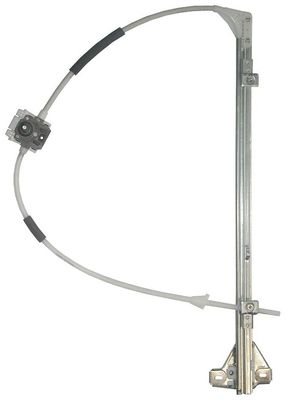 Стеклоподъемник VALEO 851761