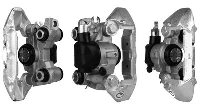 Bremžu suports ELSTOCK 86-0614-1