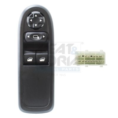 Выключатель, стеклолодъемник MEAT & DORIA 26650